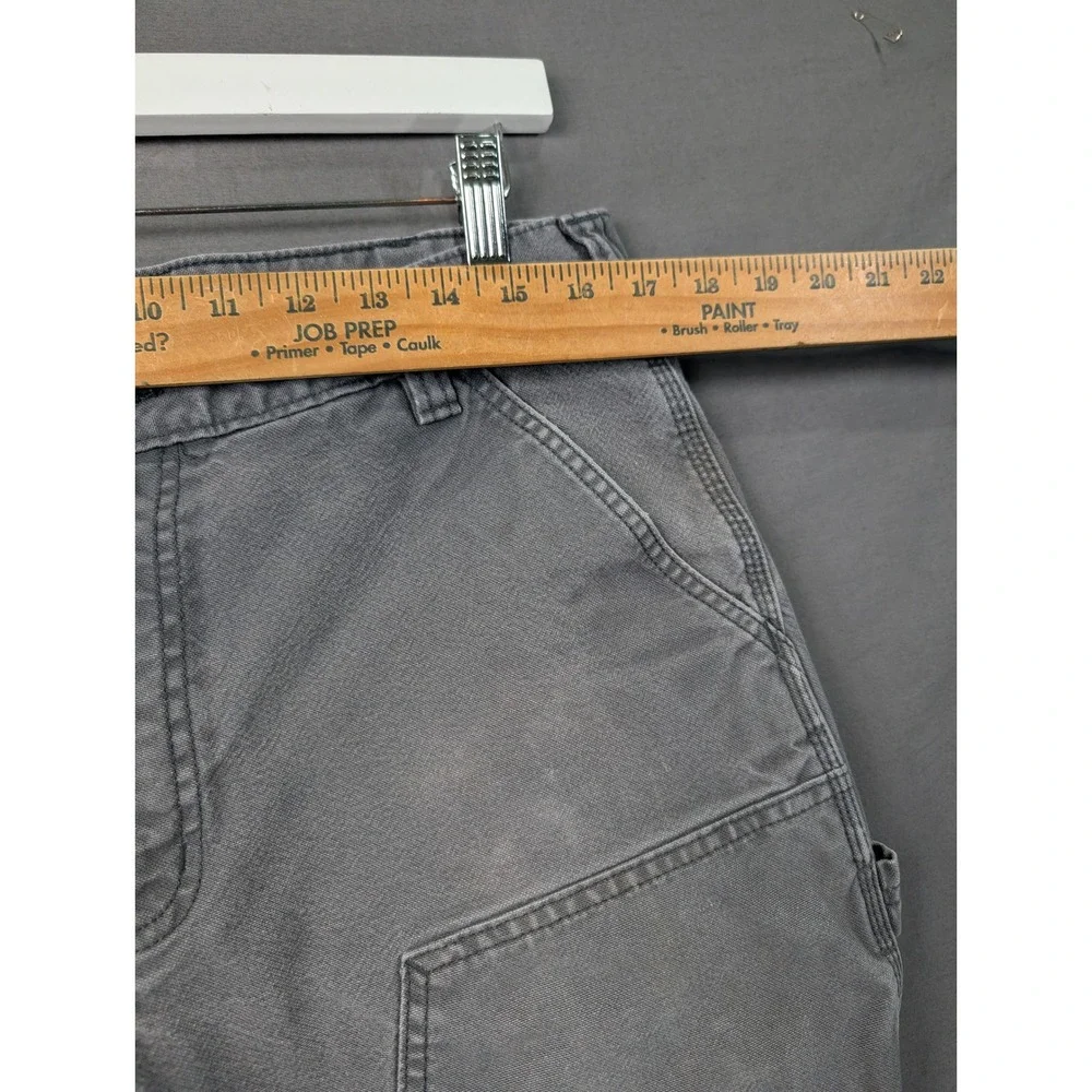 Carhartt relaxed fit